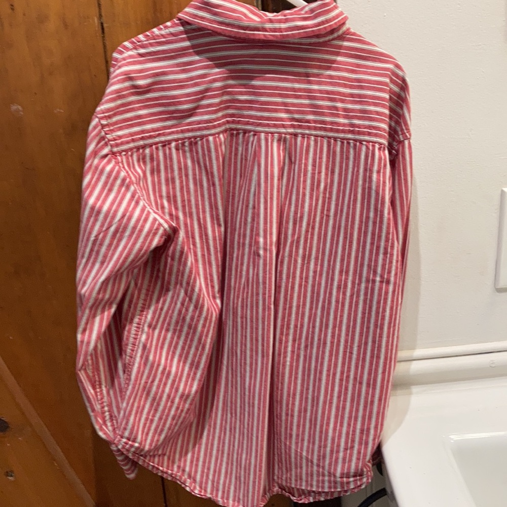 Boys button down - Picture 2 of 3